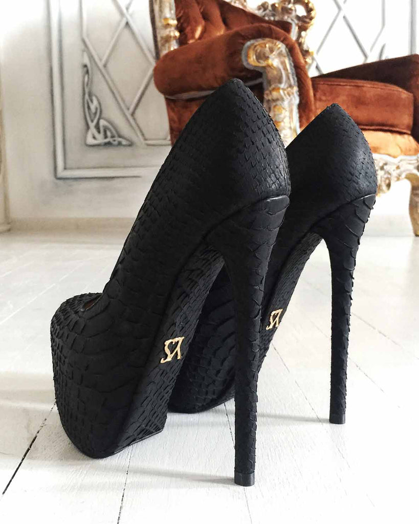 Heels