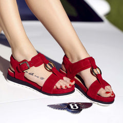 Sandals 4