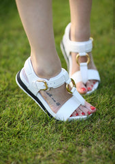 Sandals 1