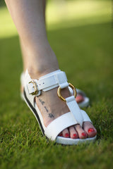 Sandals 1