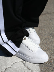 White Sneakers Pablo 1.0