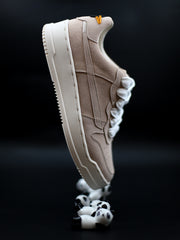 Beige Osaka Sneakers