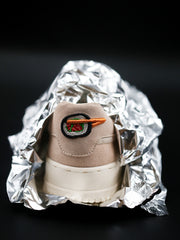 Beige Osaka Sneakers