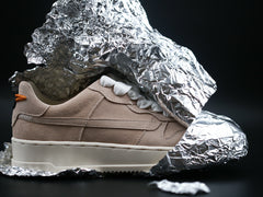 Beige Osaka Sneakers