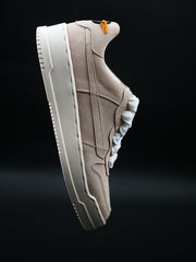 Beige Osaka Sneakers