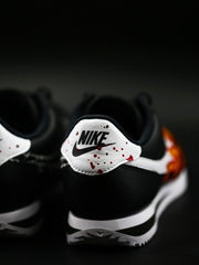 Custom Cortez "Cody  No Love" - For a Real Champion