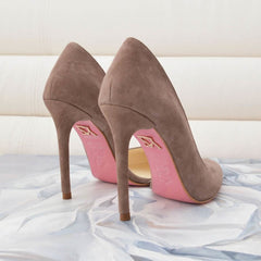 Heels 8