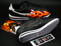 Custom Cortez "Cody  No Love" - For a Real Champion