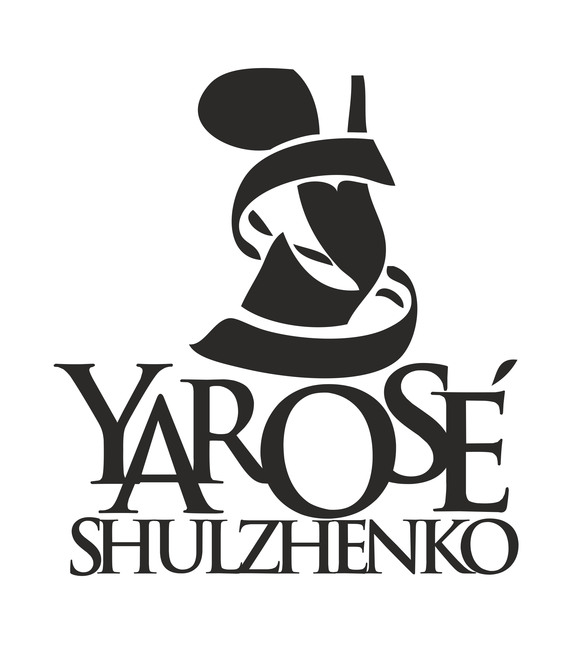 Yarose Shulzhenko